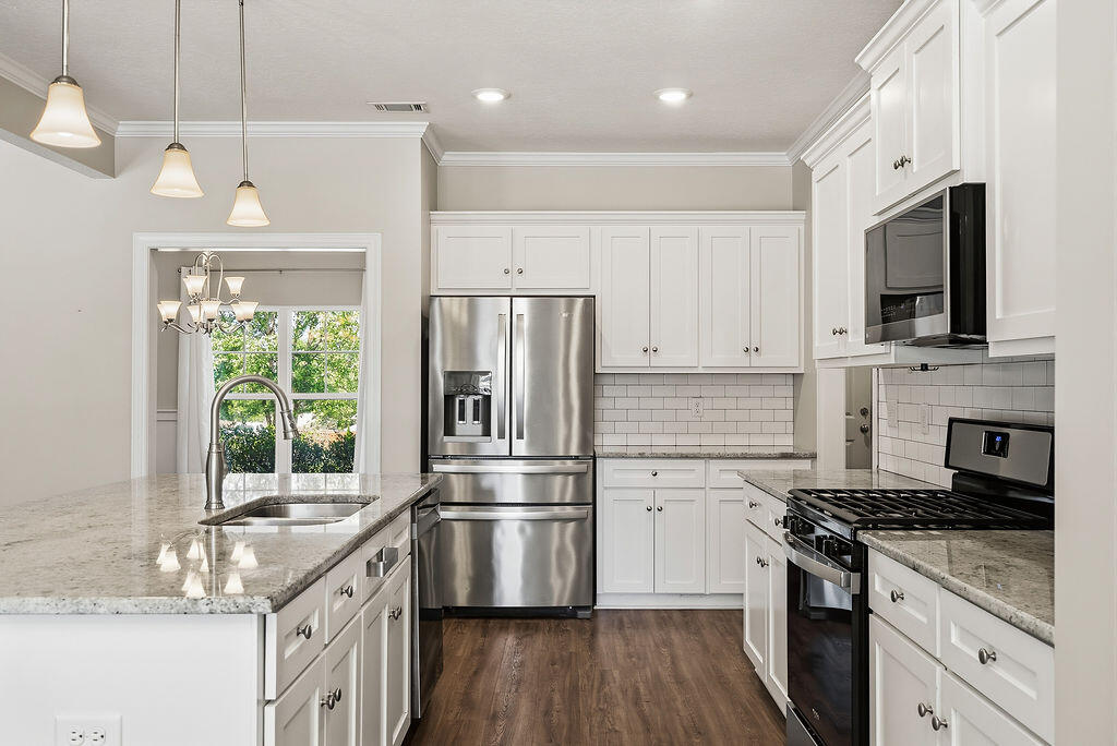 1132 Tralee Drive