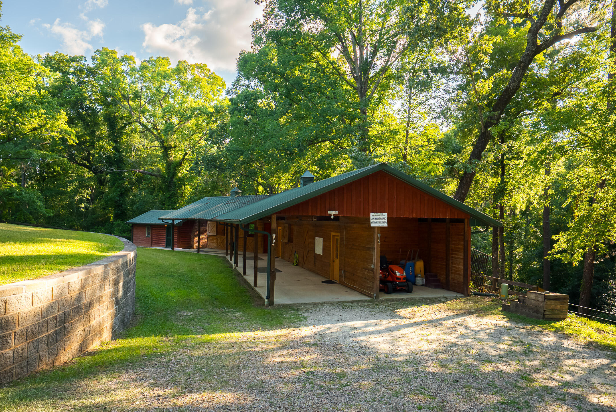 1039 Clark Road SW