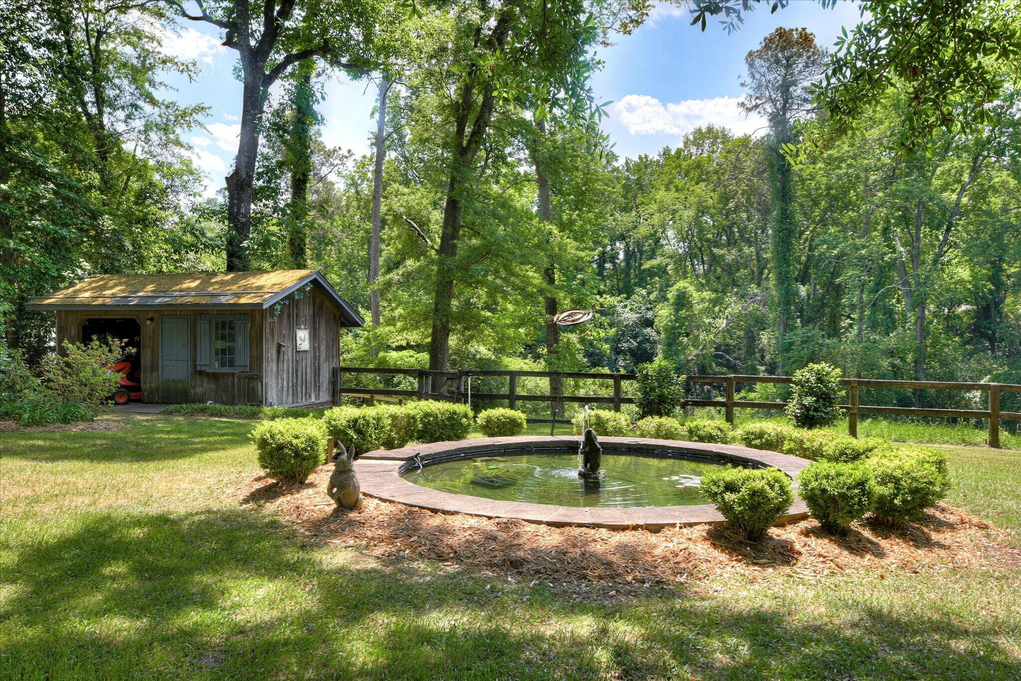 1039 Clark Road SW