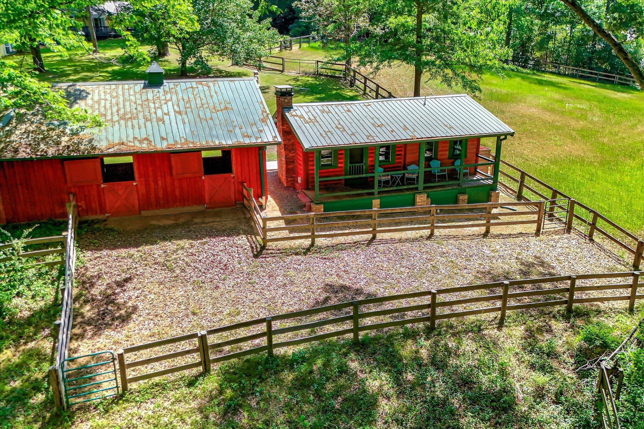 1039 Clark Road SW
