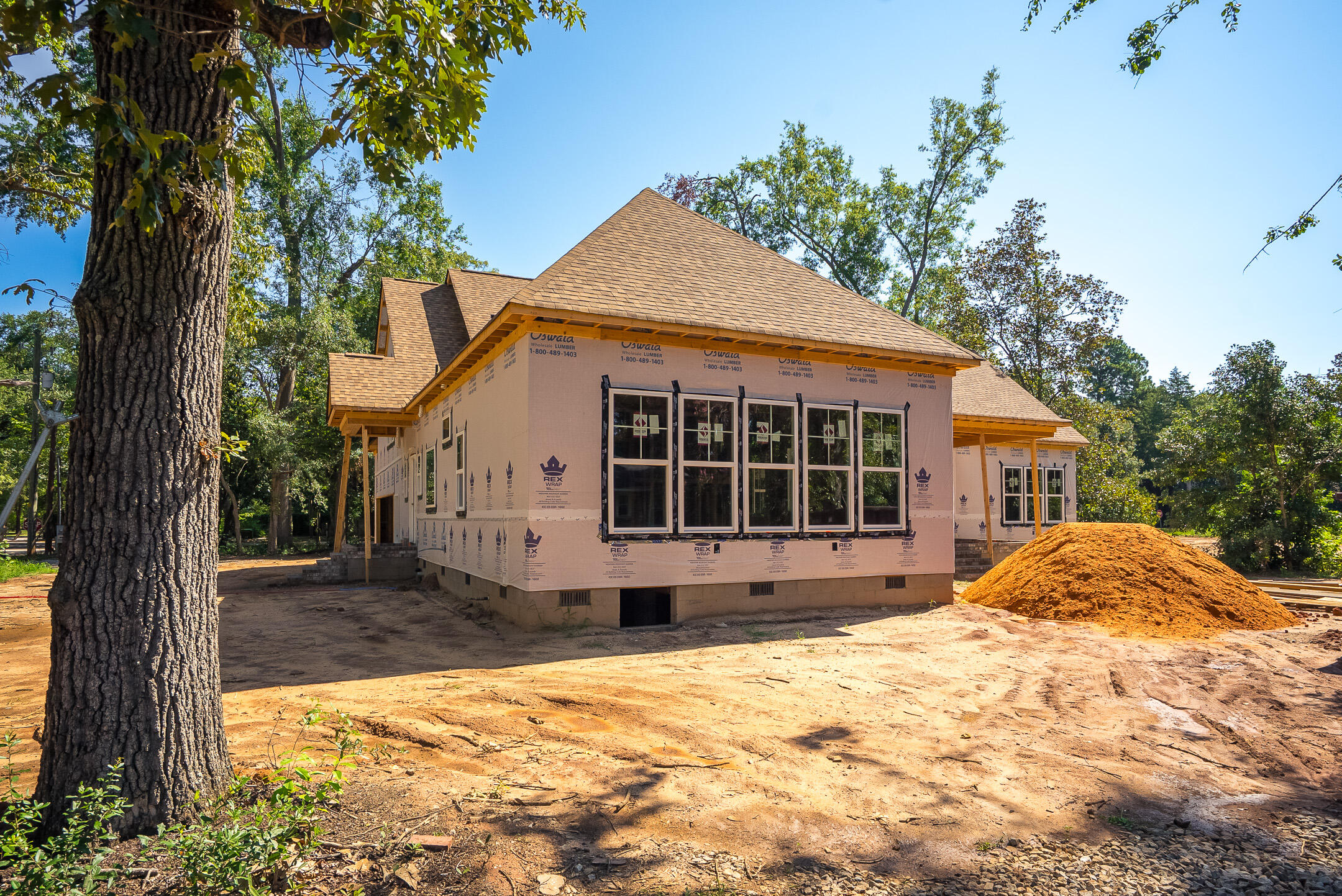 410 Kershaw Place SE