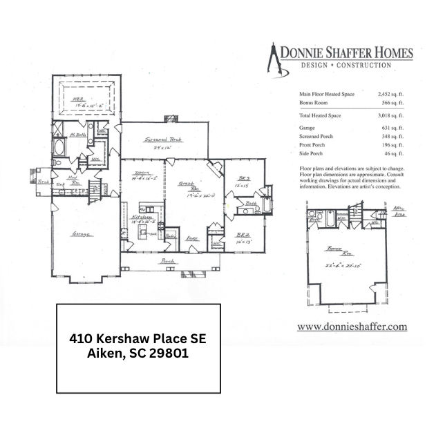 410 Kershaw Place SE