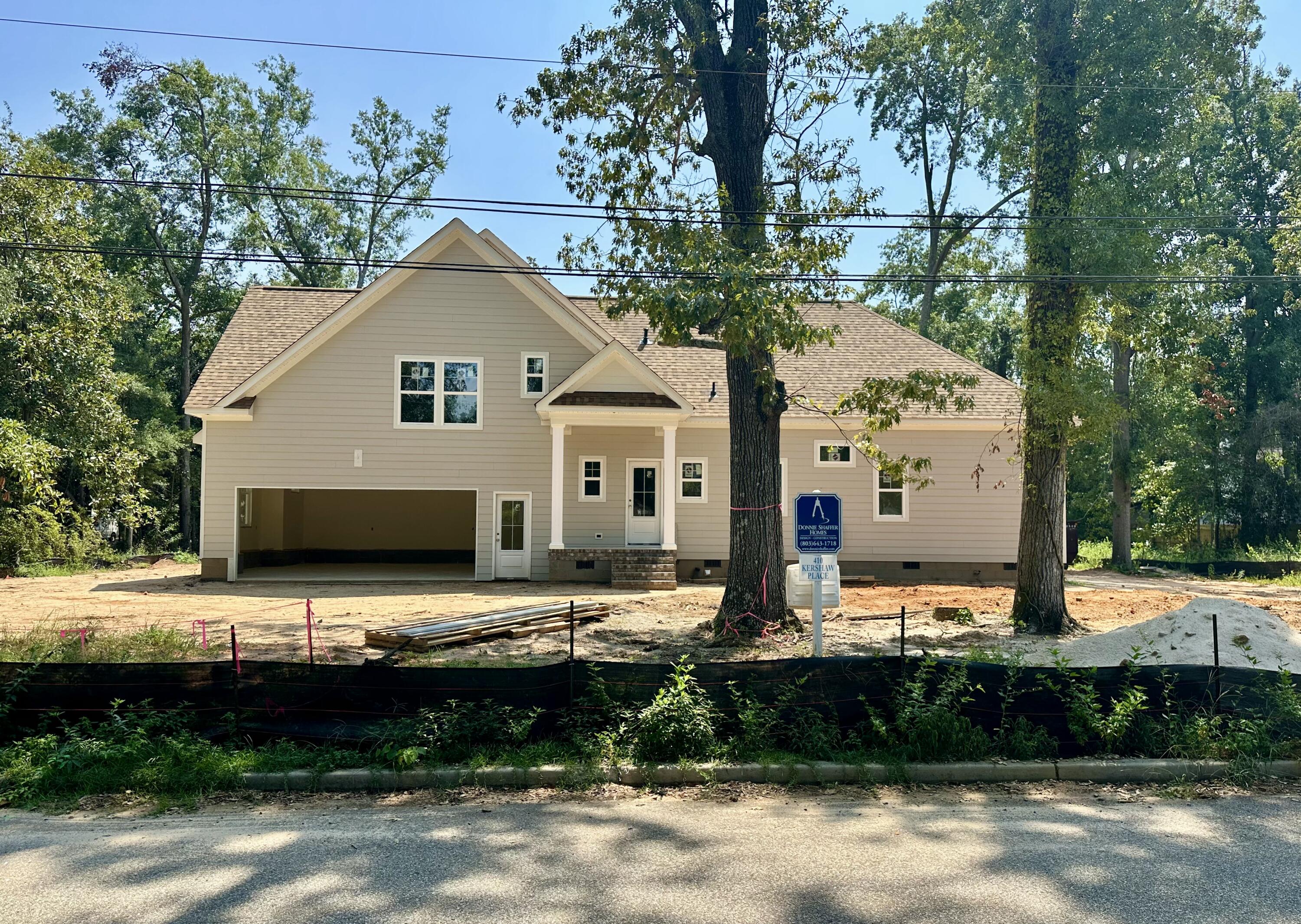 410 Kershaw Place SE