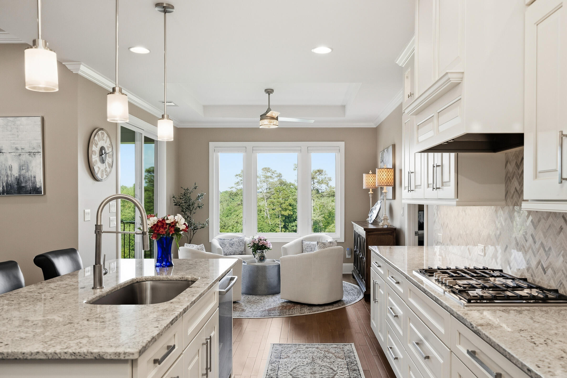 206 Quiet Oak Court