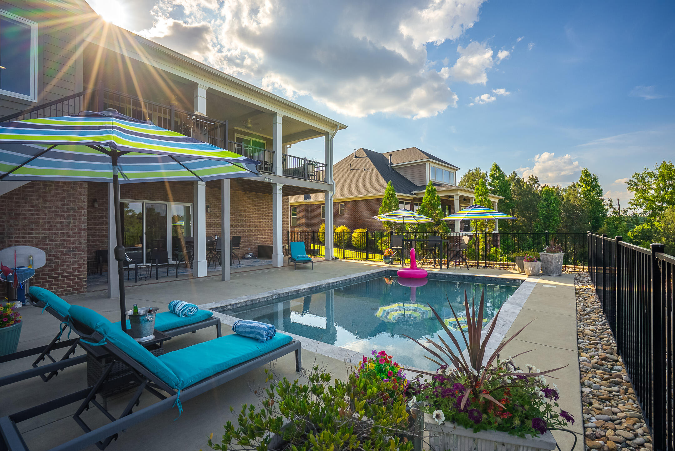 206 Quiet Oak Court