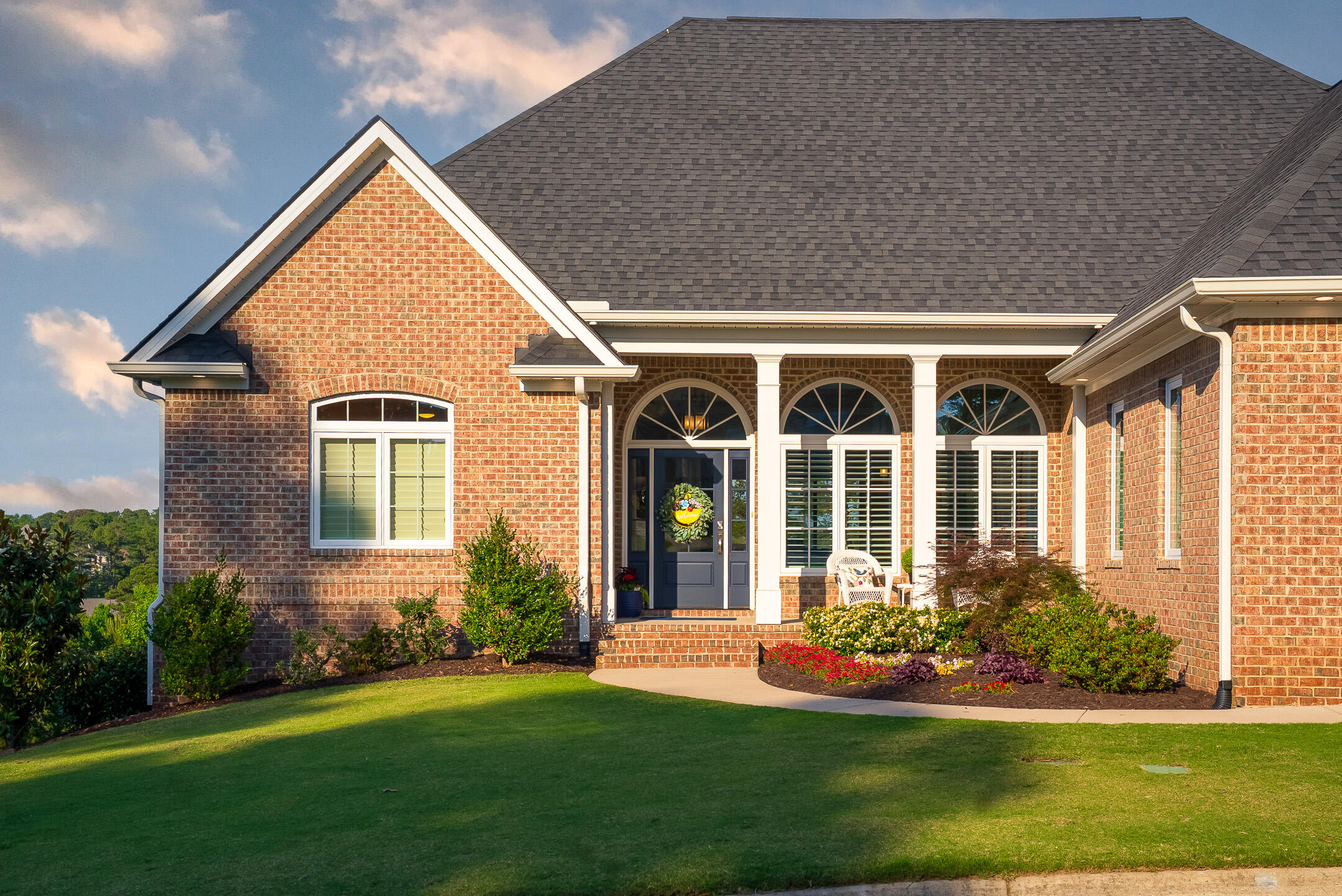 206 Quiet Oak Court