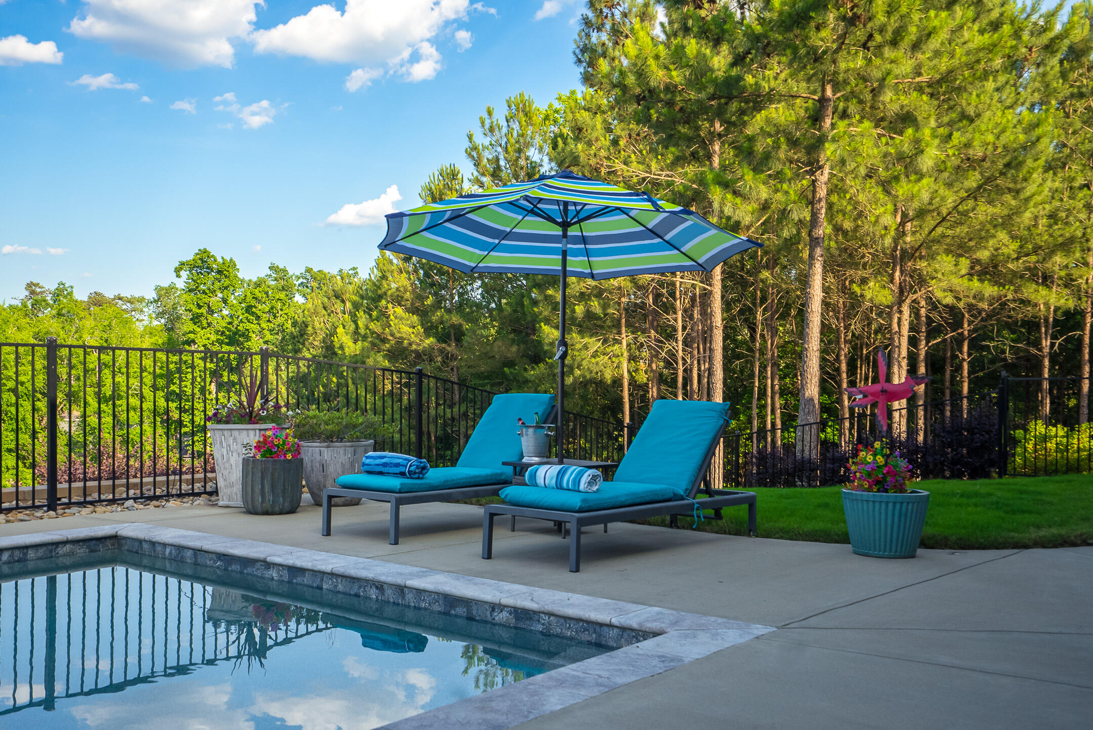 206 Quiet Oak Court