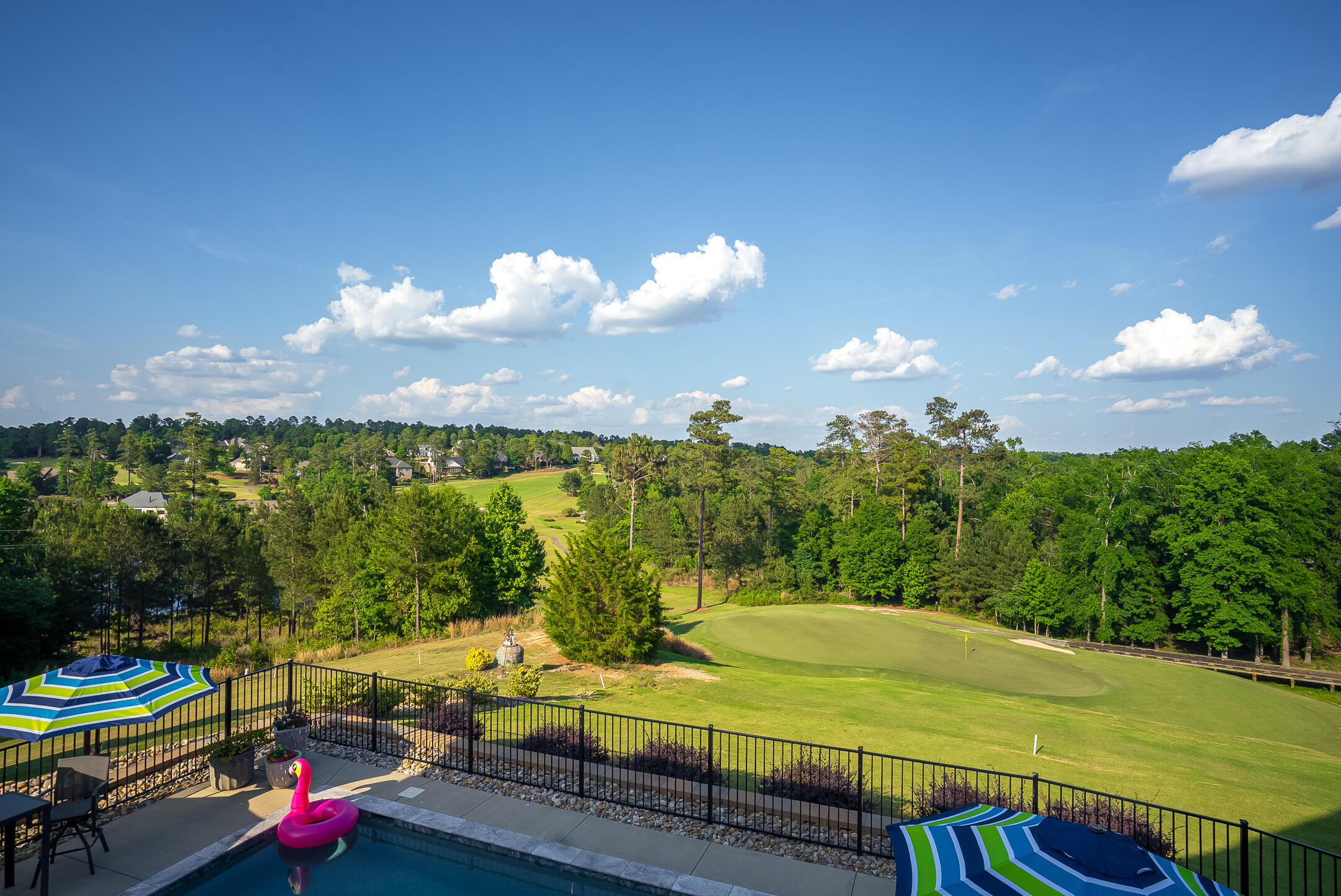 206 Quiet Oak Court