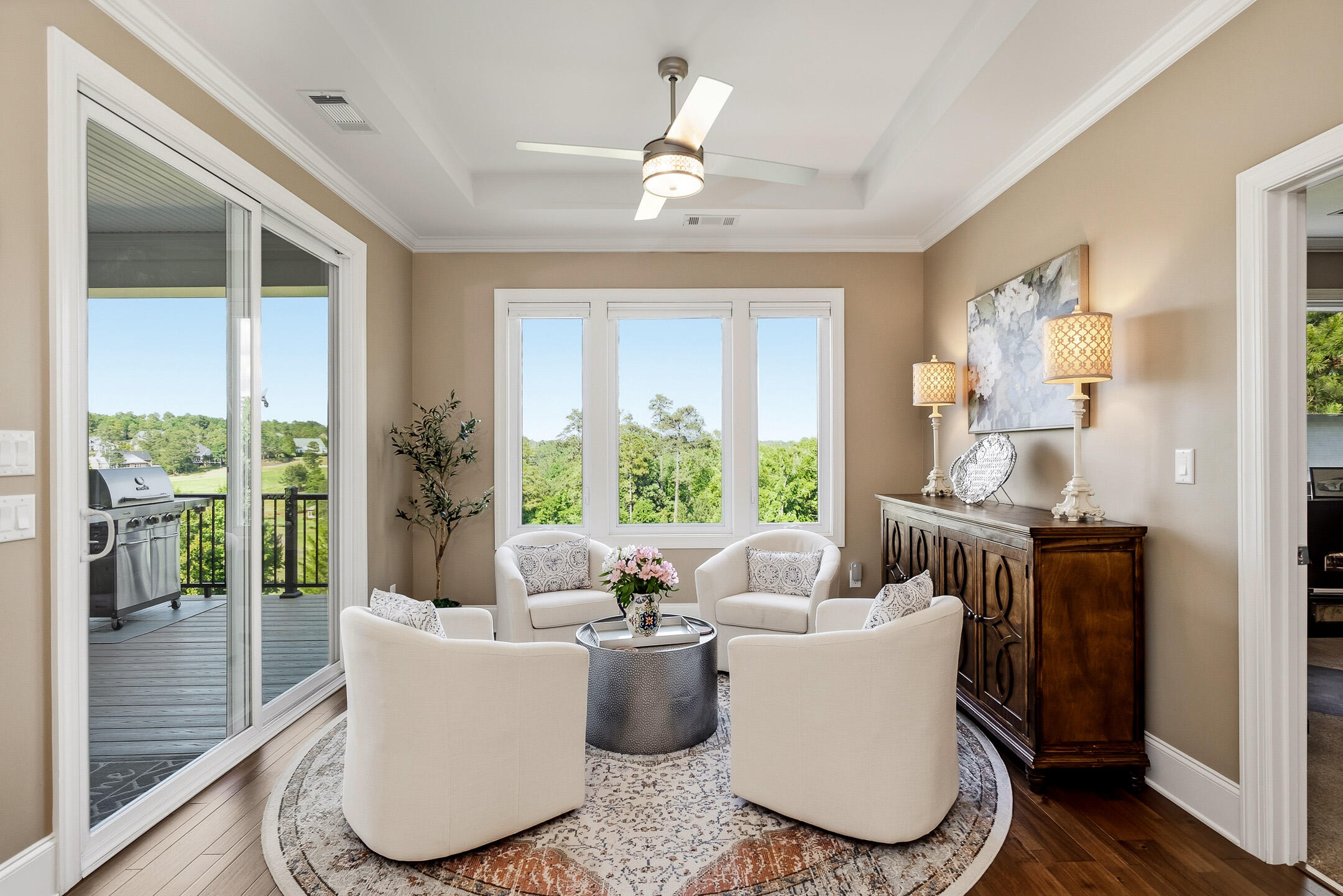 206 Quiet Oak Court