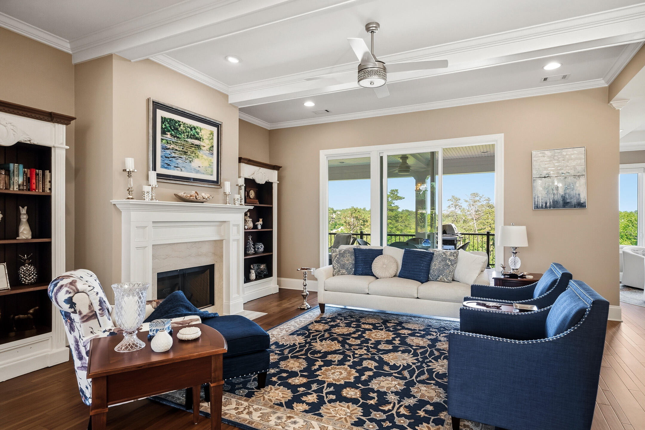 206 Quiet Oak Court