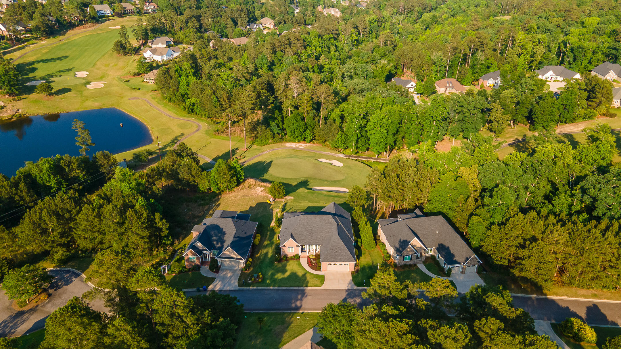 206 Quiet Oak Court