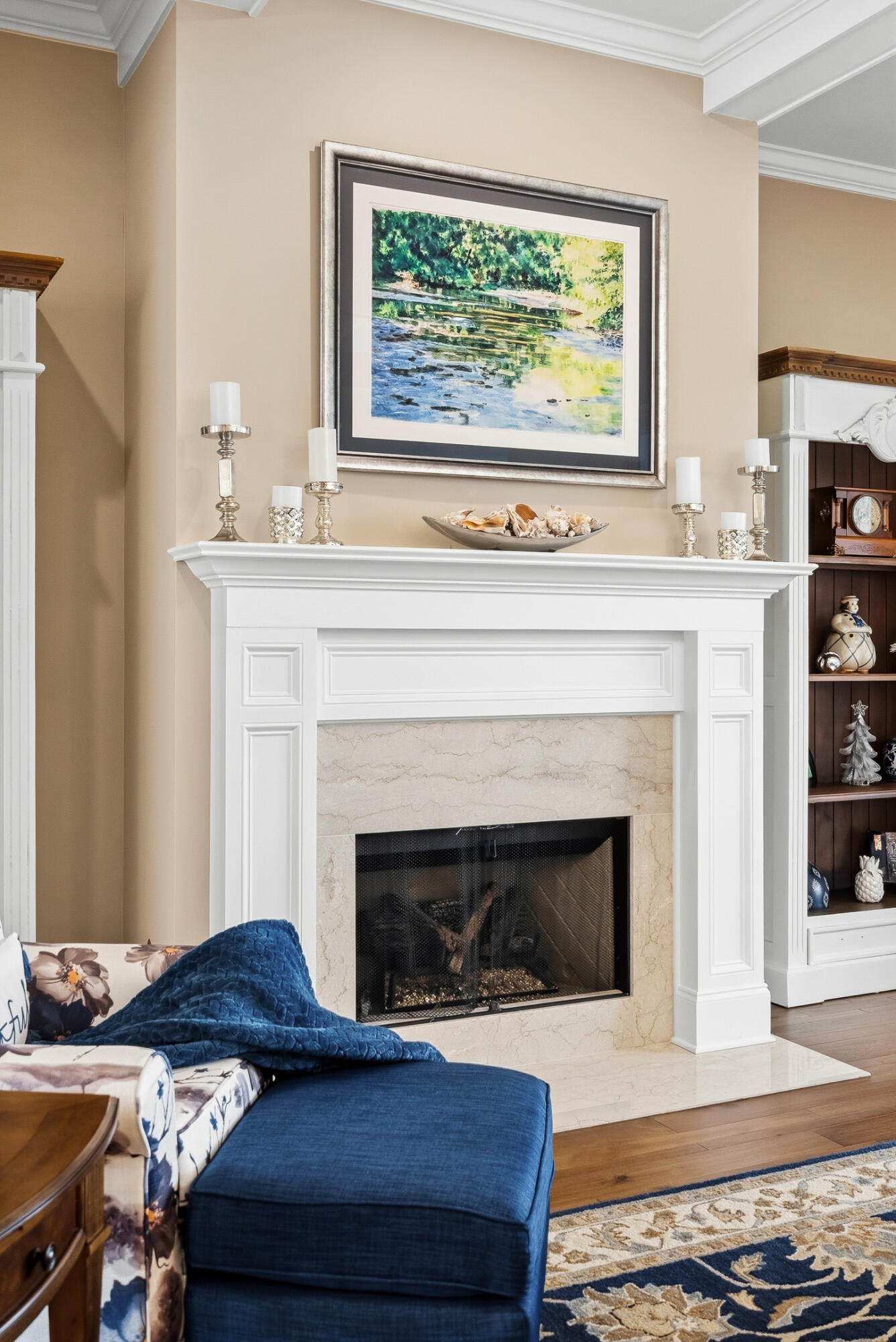 206 Quiet Oak Court