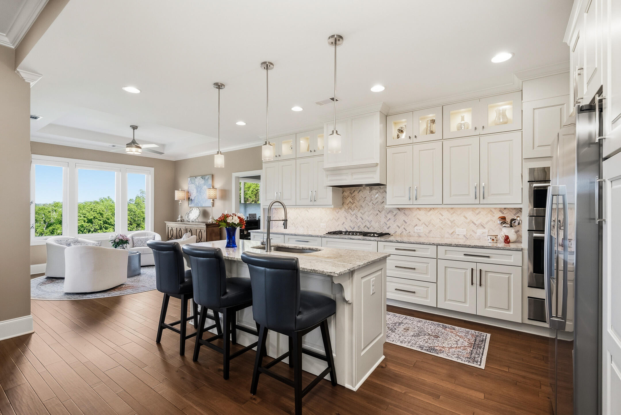 206 Quiet Oak Court