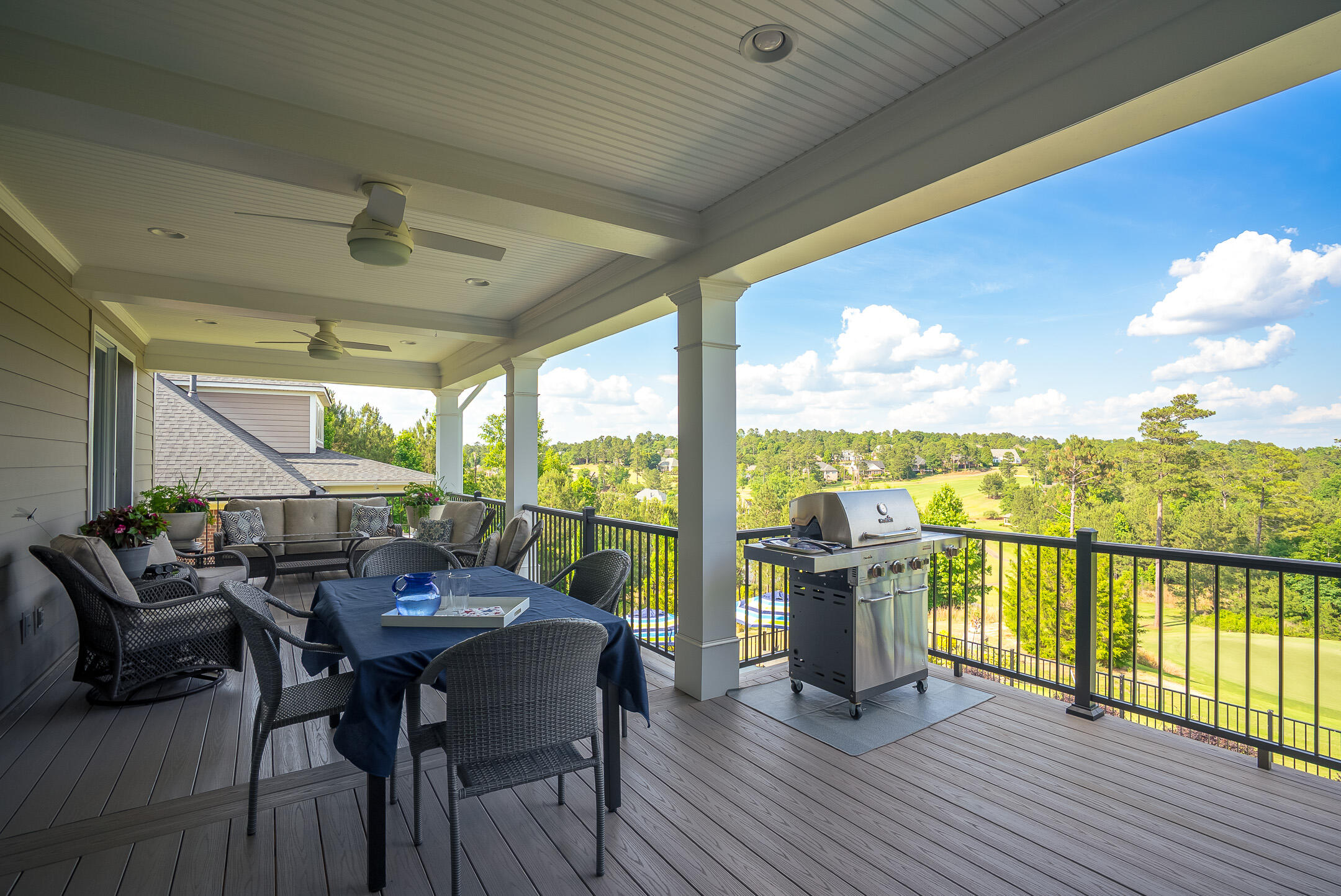 206 Quiet Oak Court