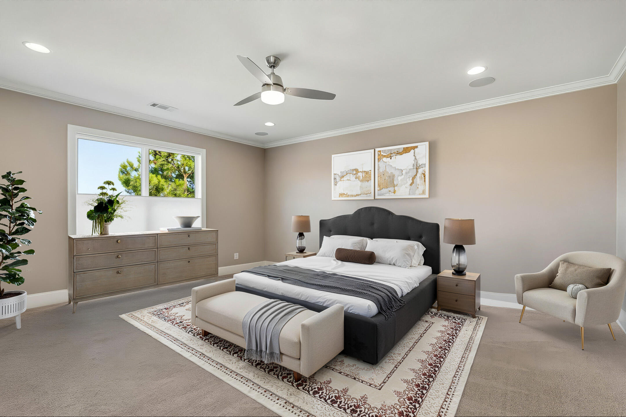 206 Quiet Oak Court