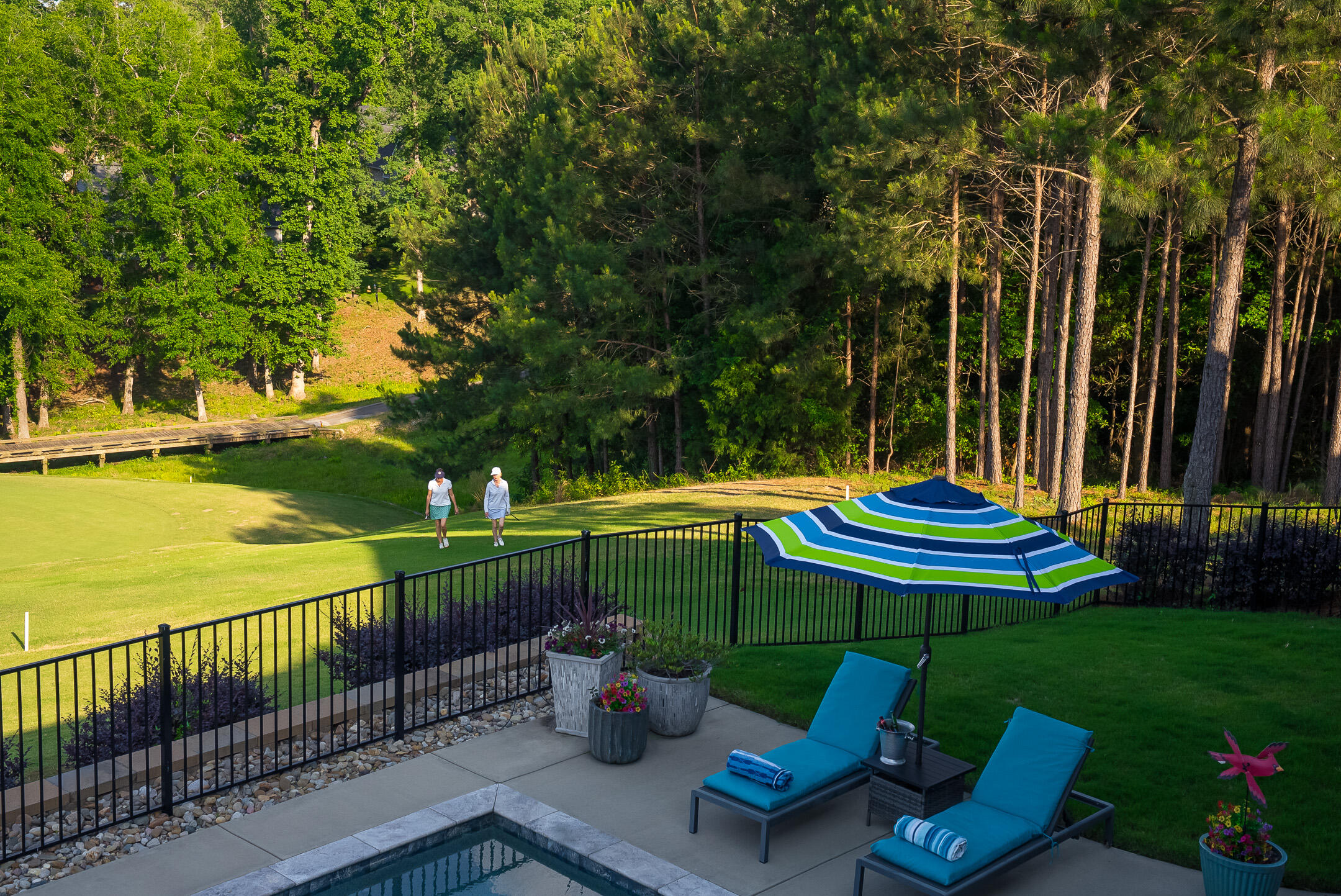 206 Quiet Oak Court