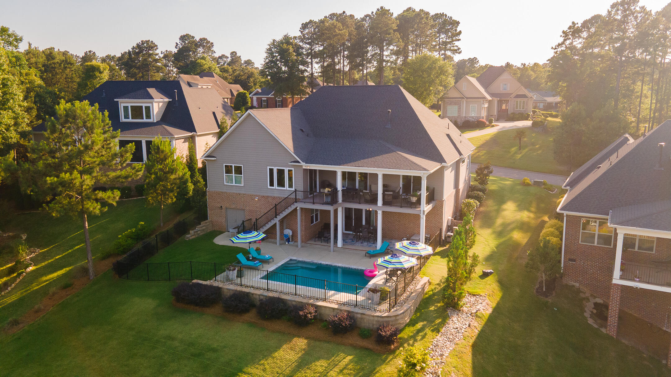 206 Quiet Oak Court