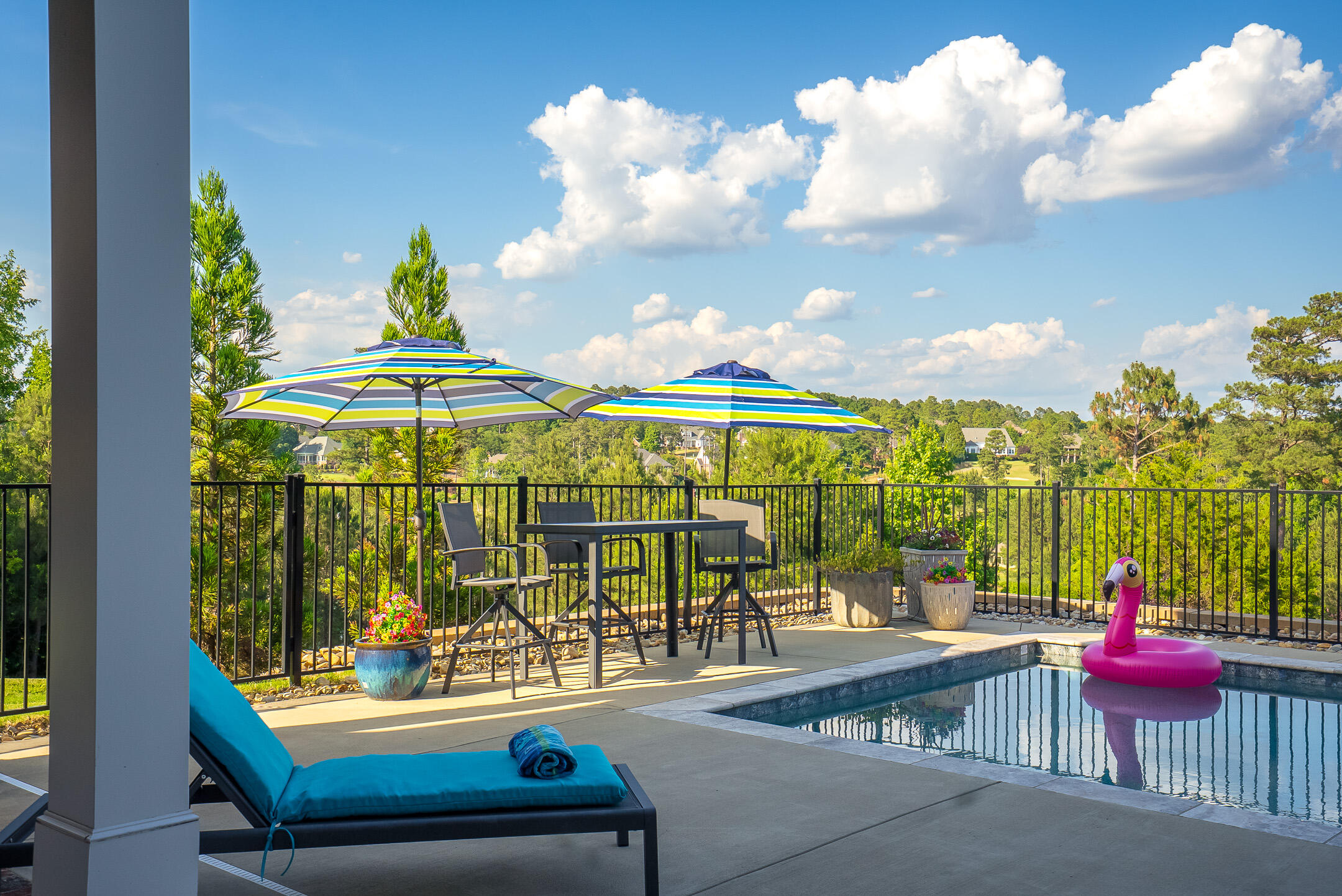 206 Quiet Oak Court