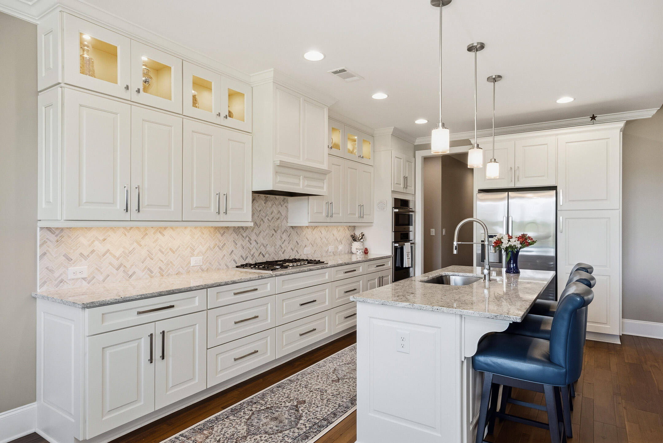 206 Quiet Oak Court