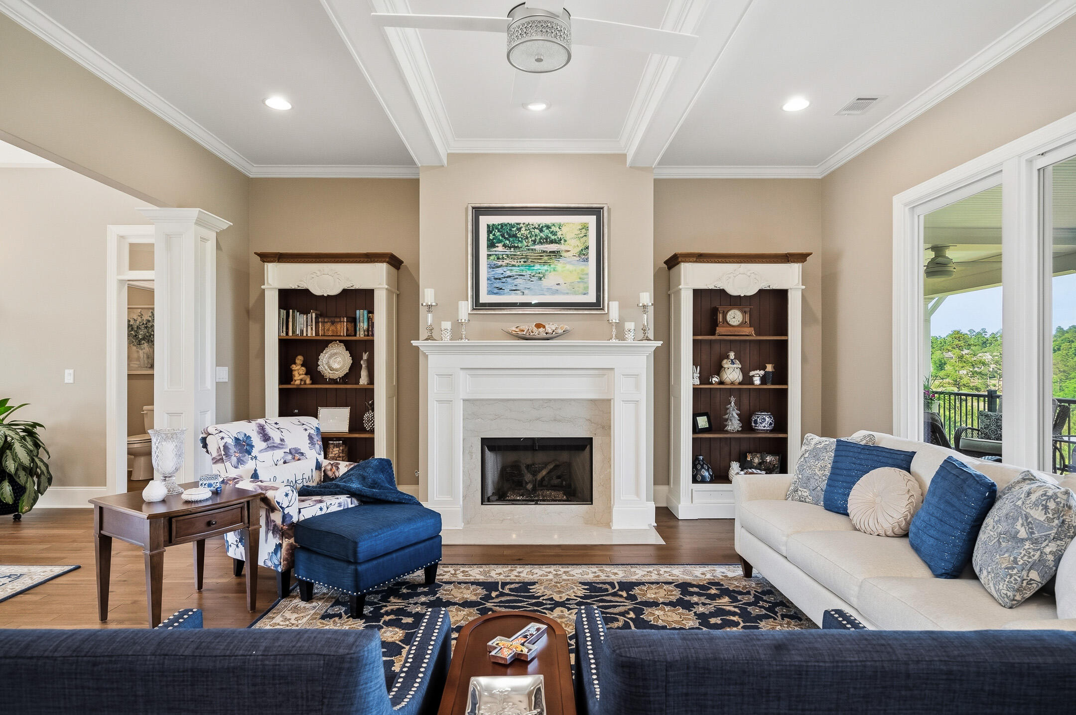 206 Quiet Oak Court