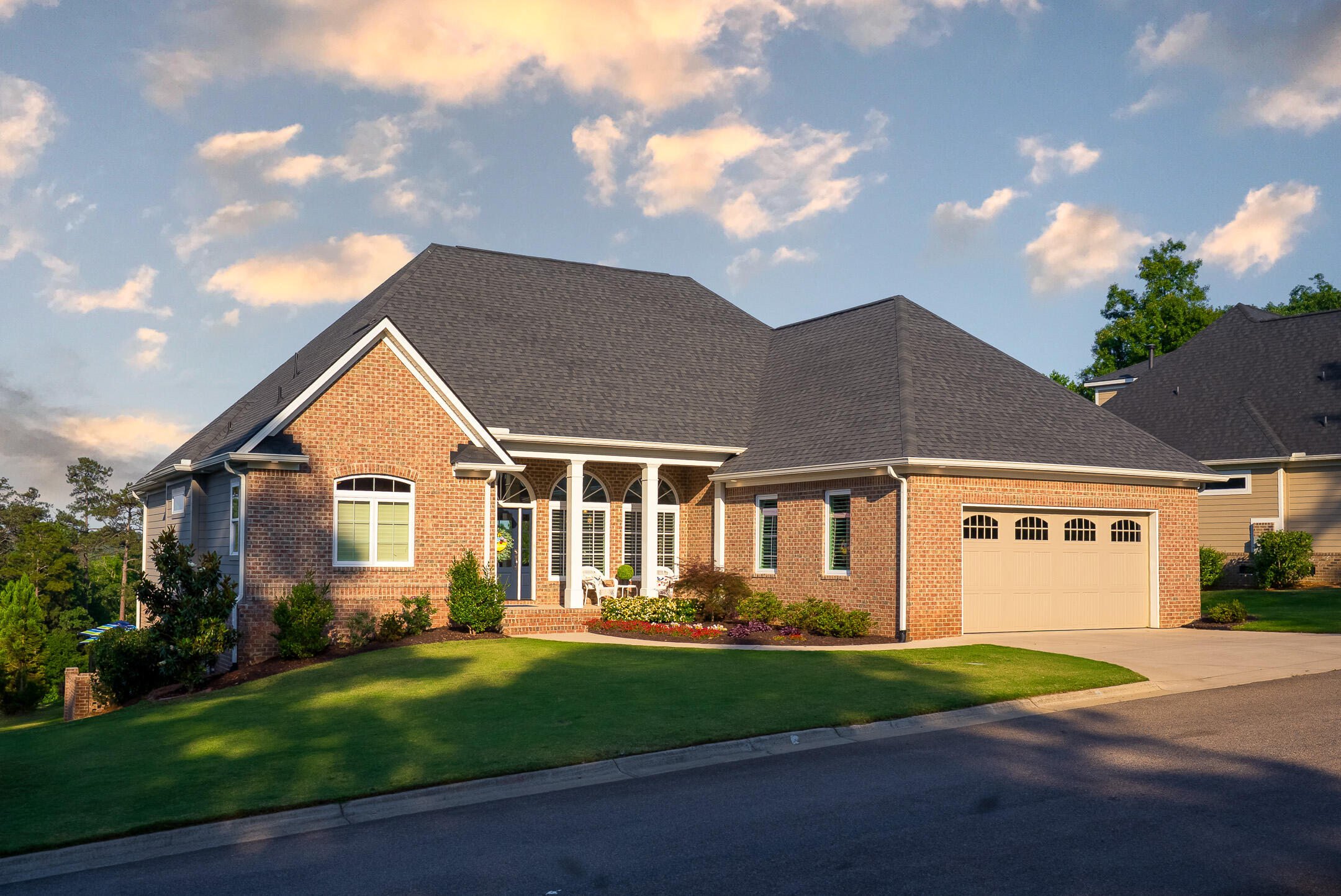206 Quiet Oak Court