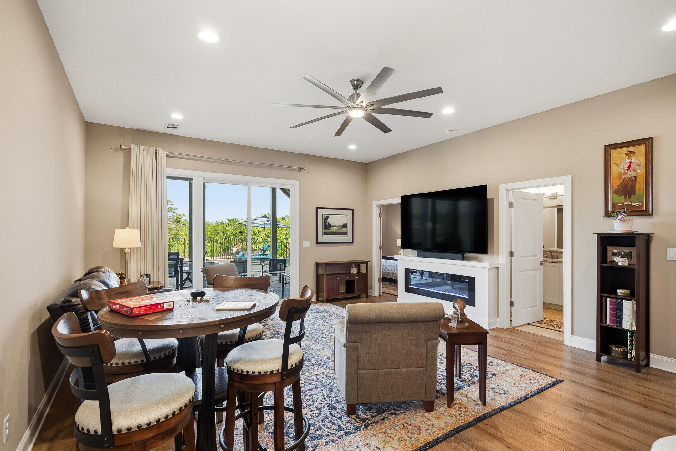 206 Quiet Oak Court