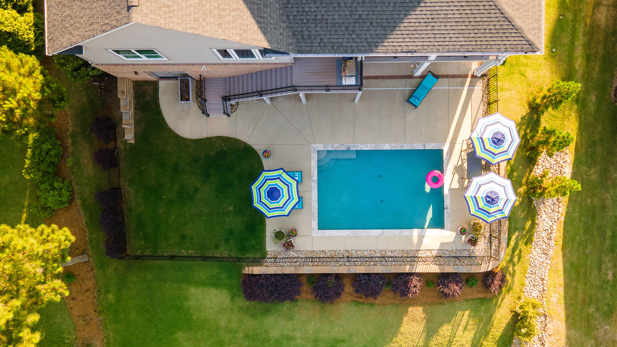 206 Quiet Oak Court