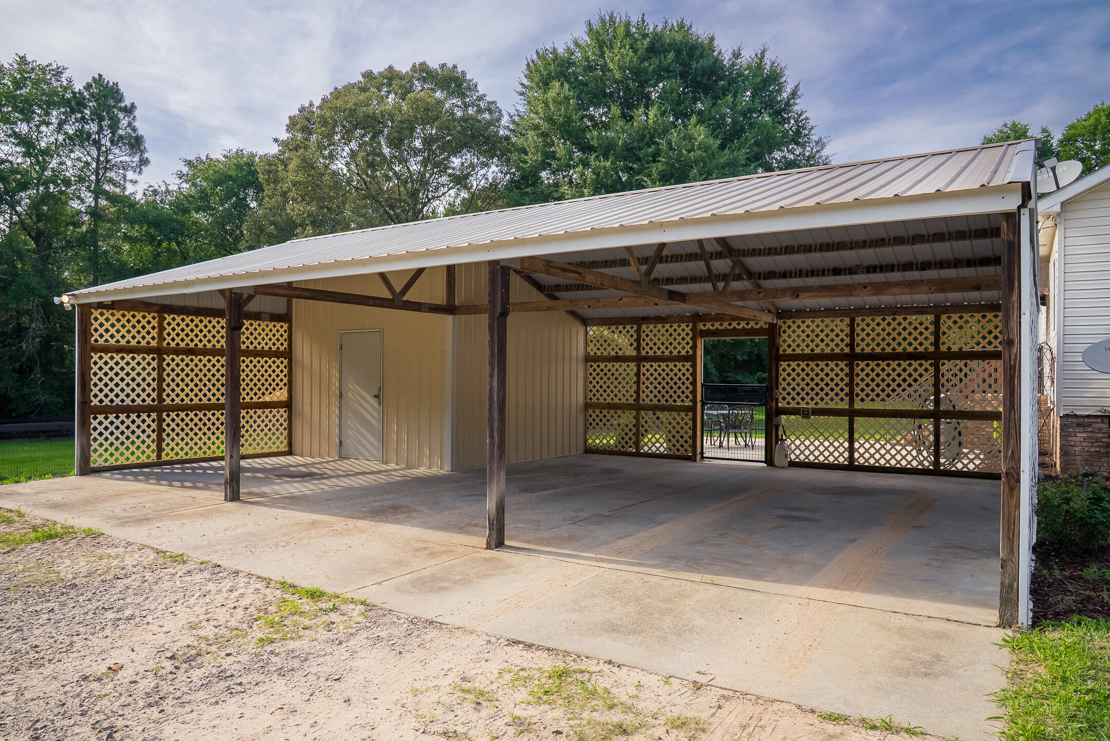 500 Burkelo Road Road