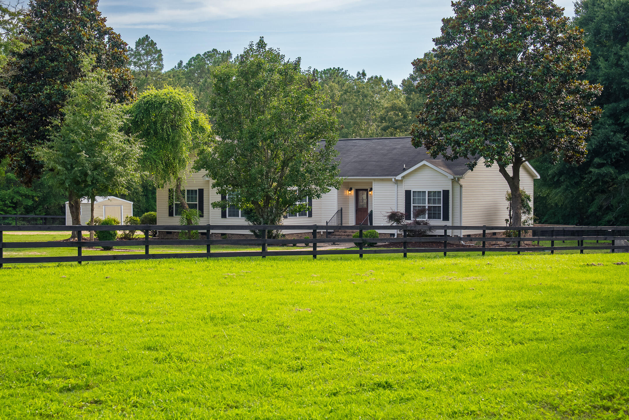 500 Burkelo Road Road