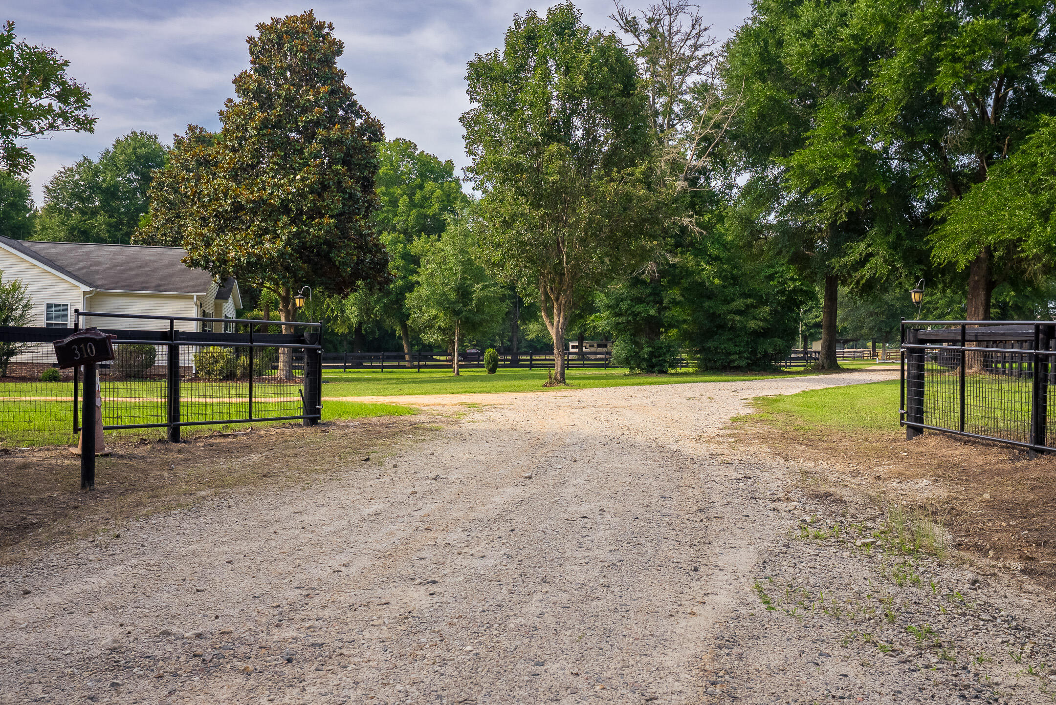 500 Burkelo Road Road