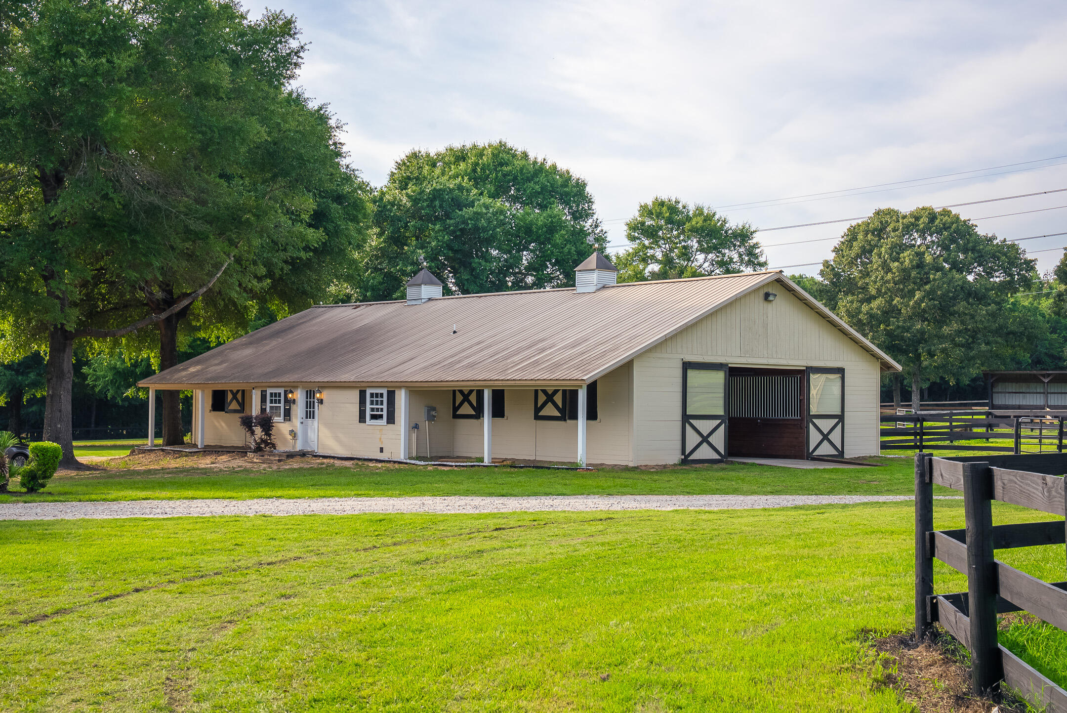 500 Burkelo Road Road