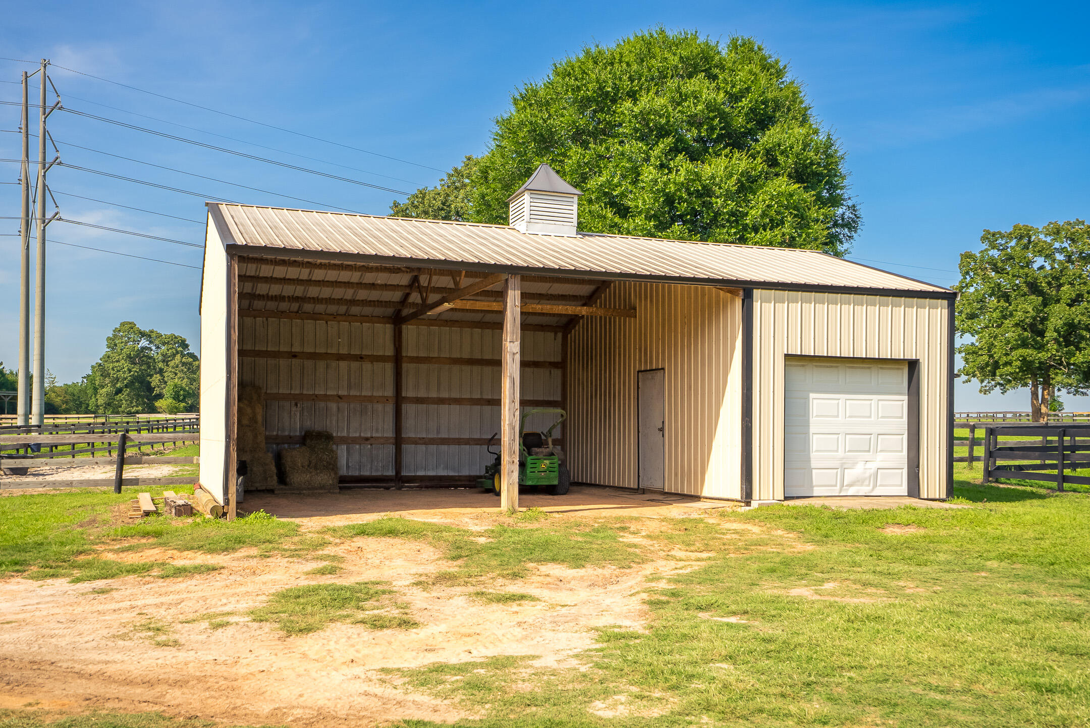 500 Burkelo Road Road