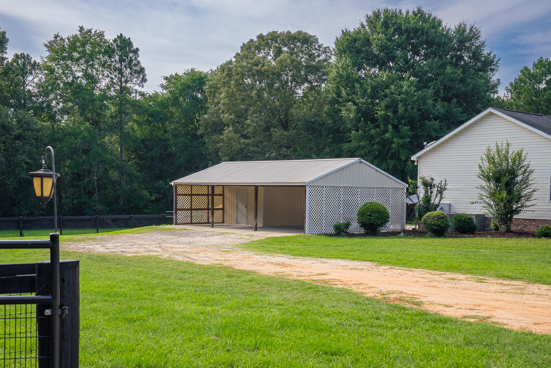 500 Burkelo Road Road