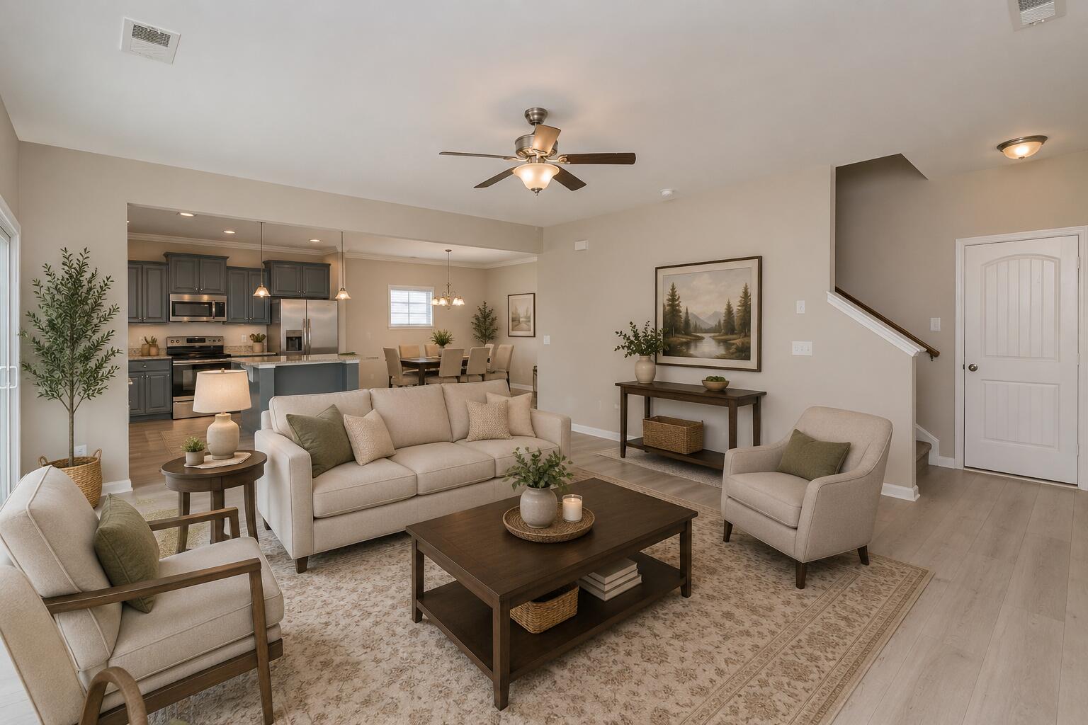 833 Delta Lane