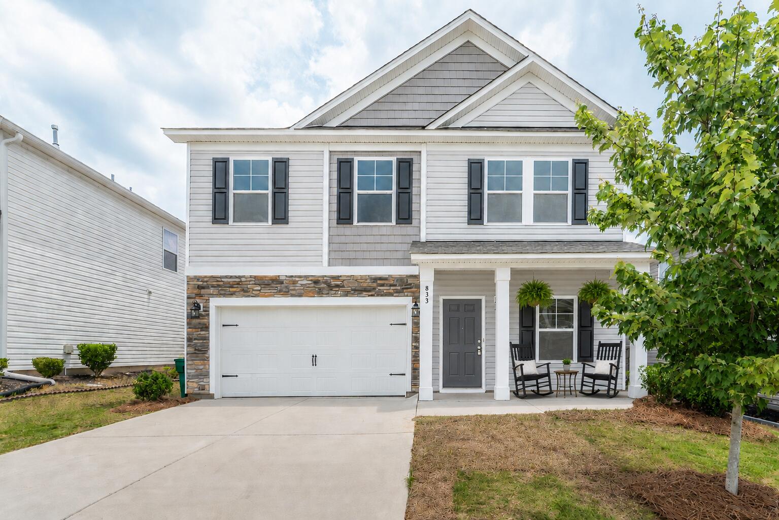 833 Delta Lane