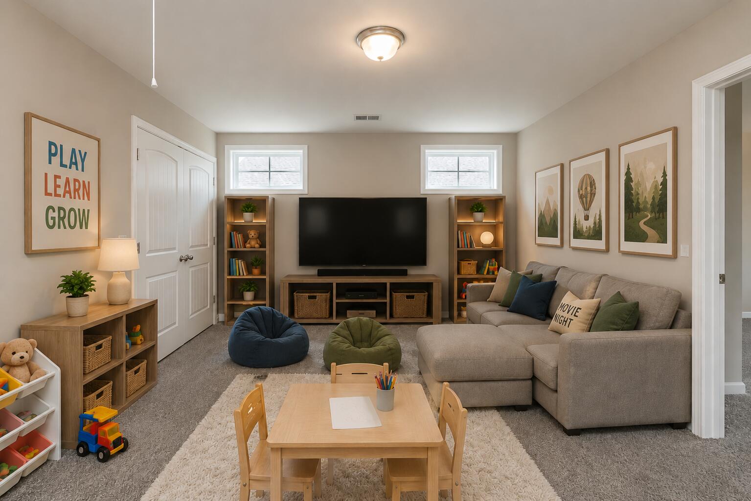 833 Delta Lane