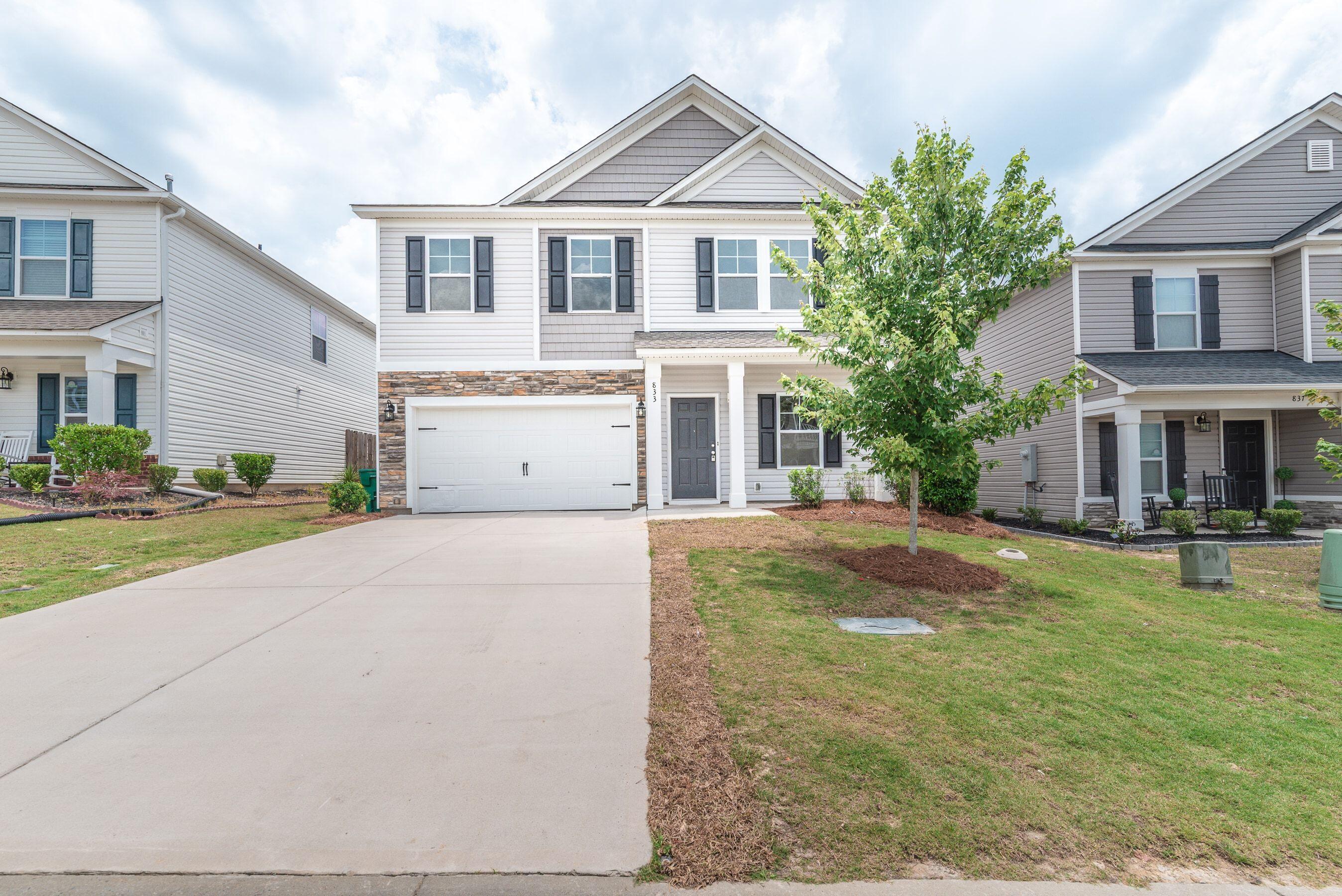 833 Delta Lane