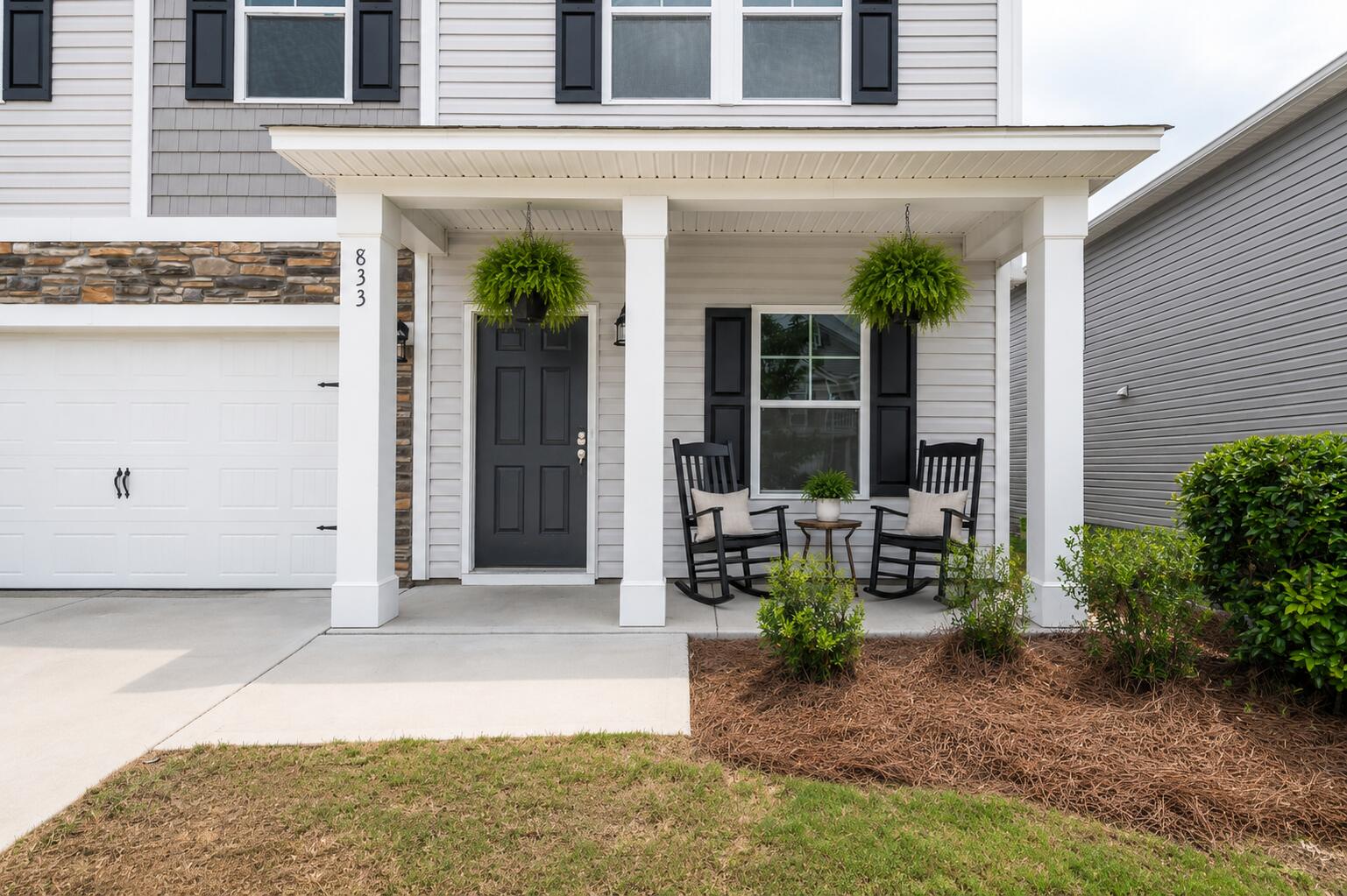 833 Delta Lane