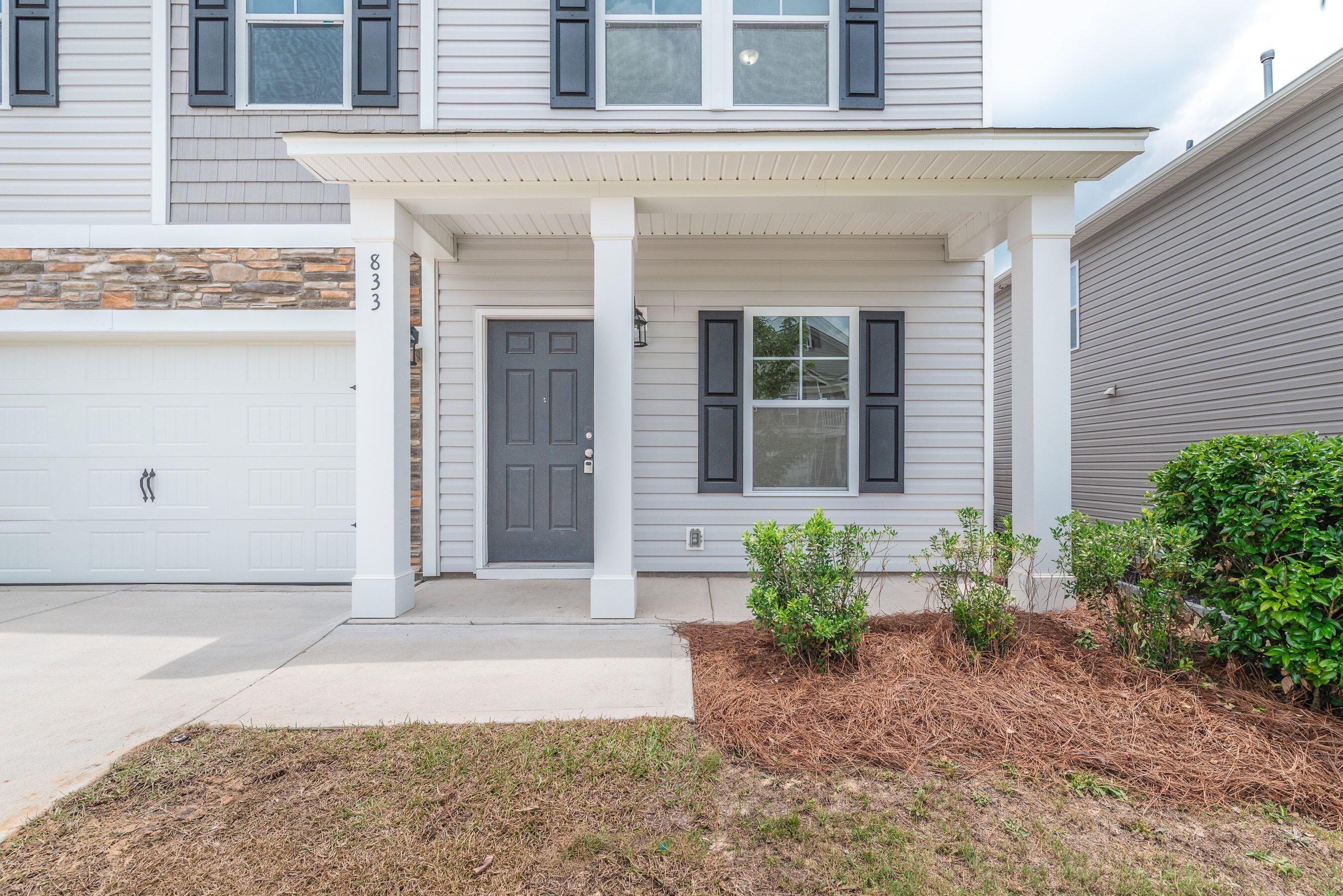 833 Delta Lane