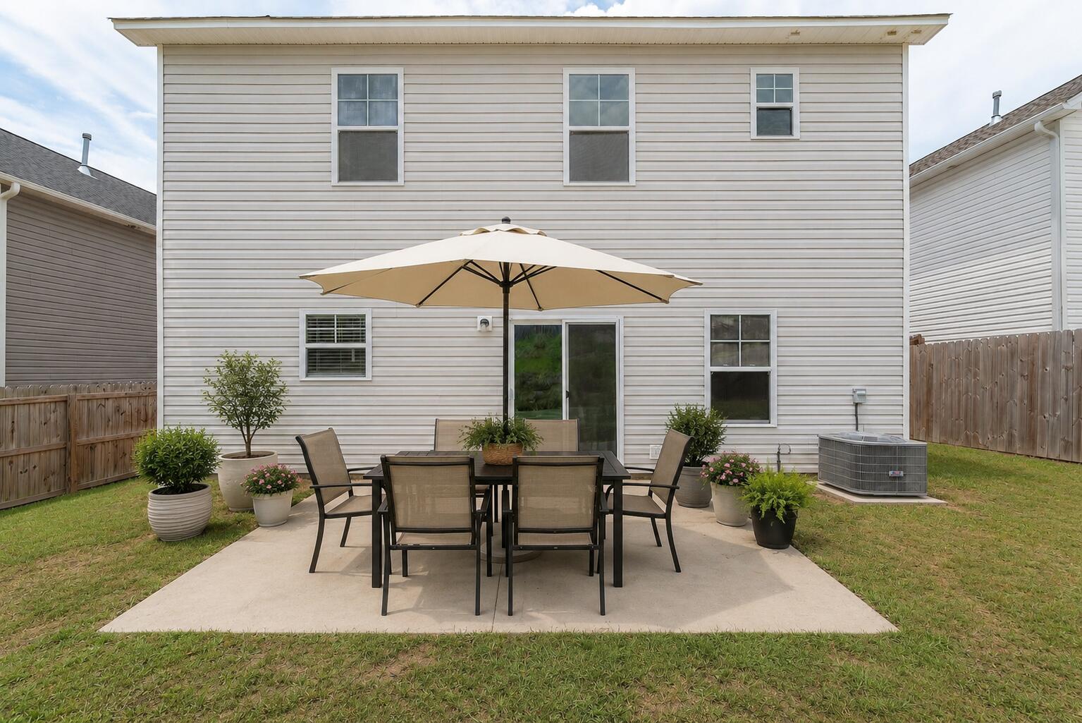 833 Delta Lane
