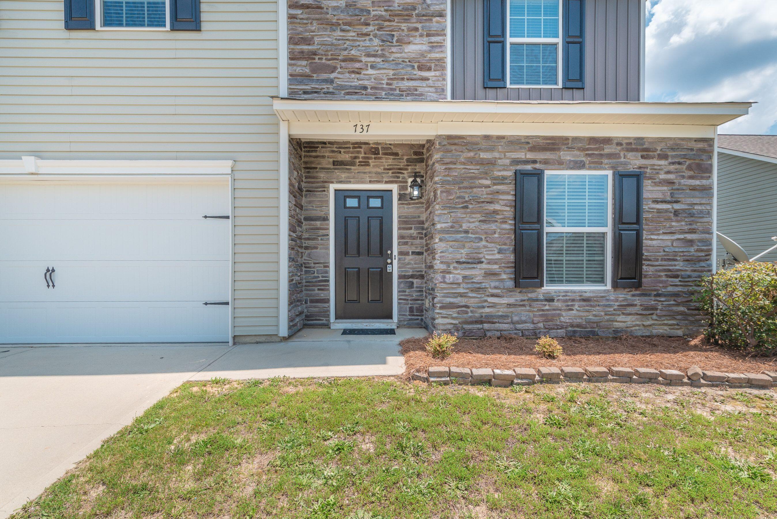 737 Jericho Court