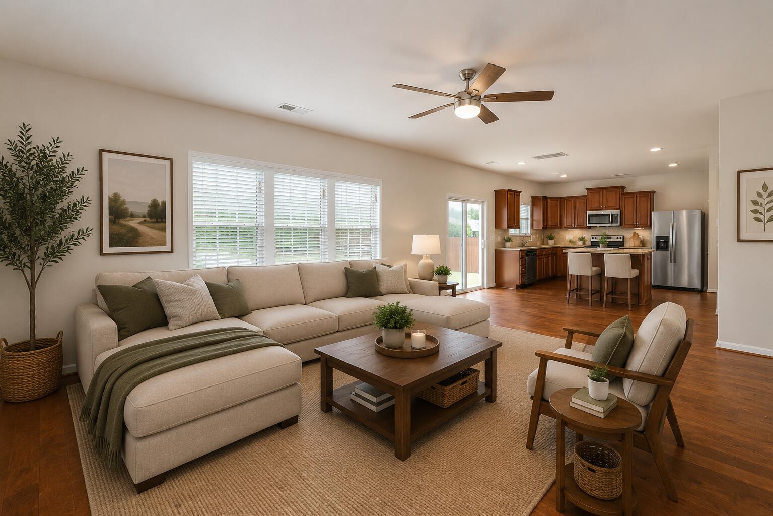 737 Jericho Court