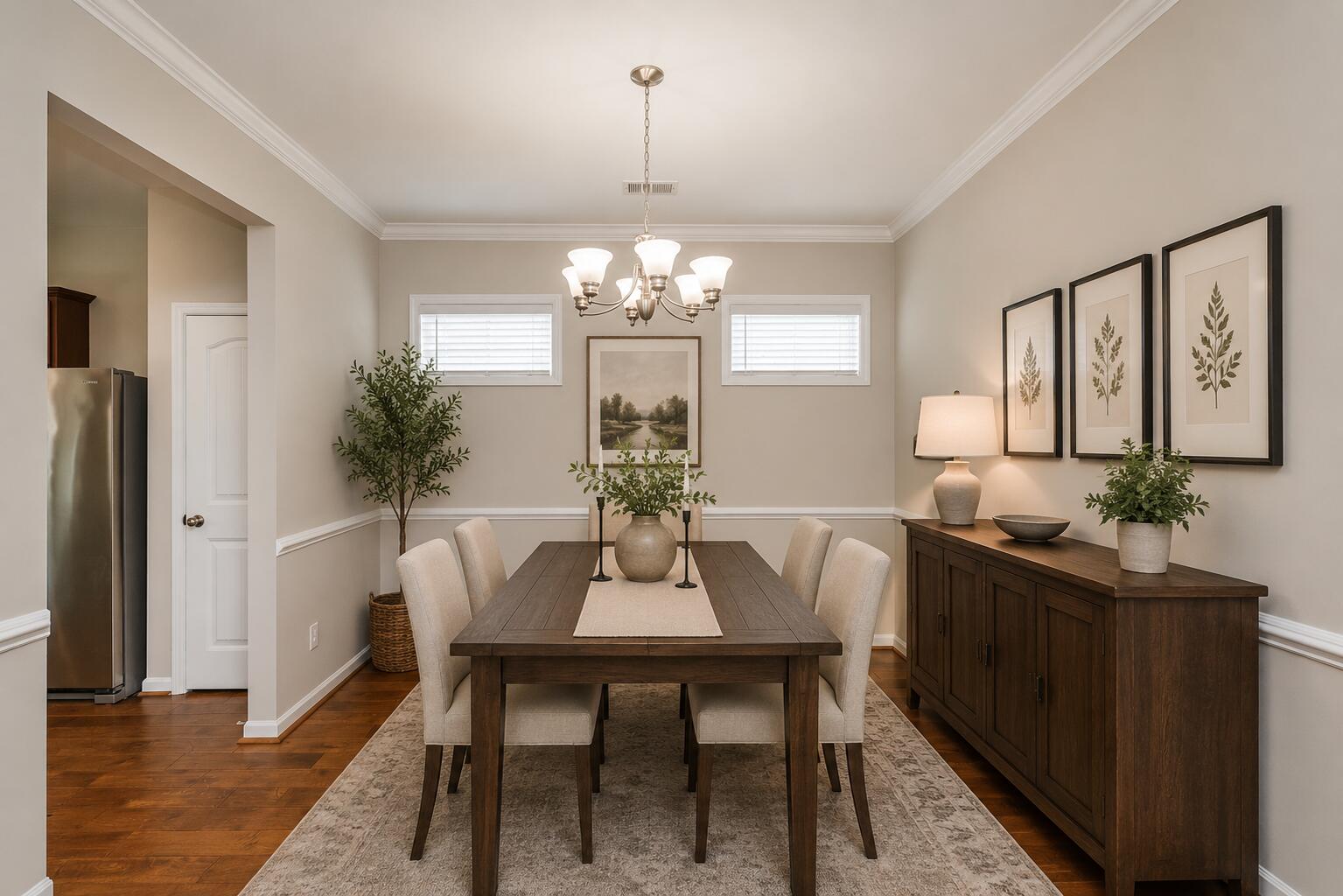 737 Jericho Court