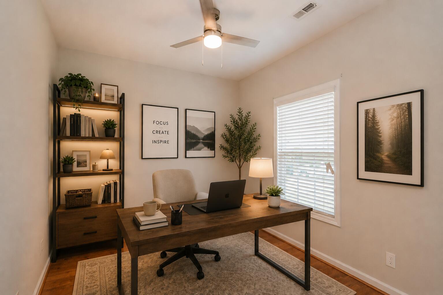 737 Jericho Court