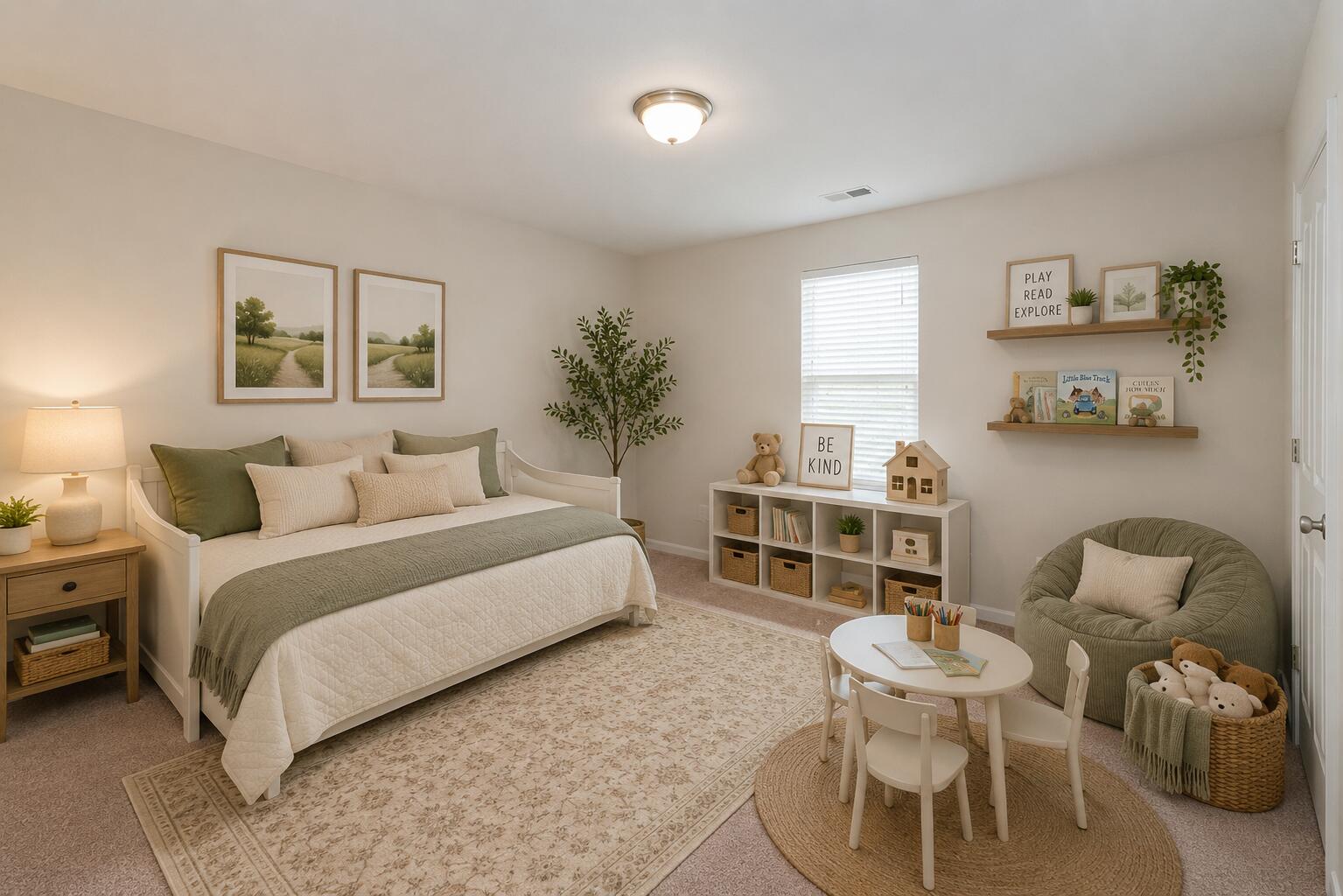 737 Jericho Court