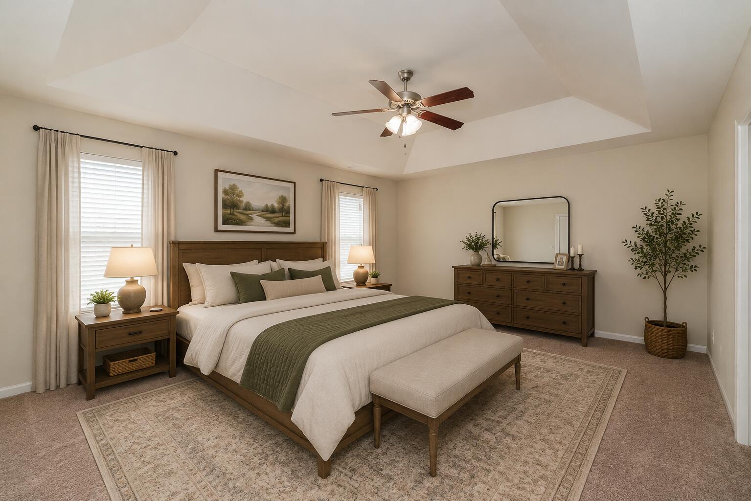 737 Jericho Court