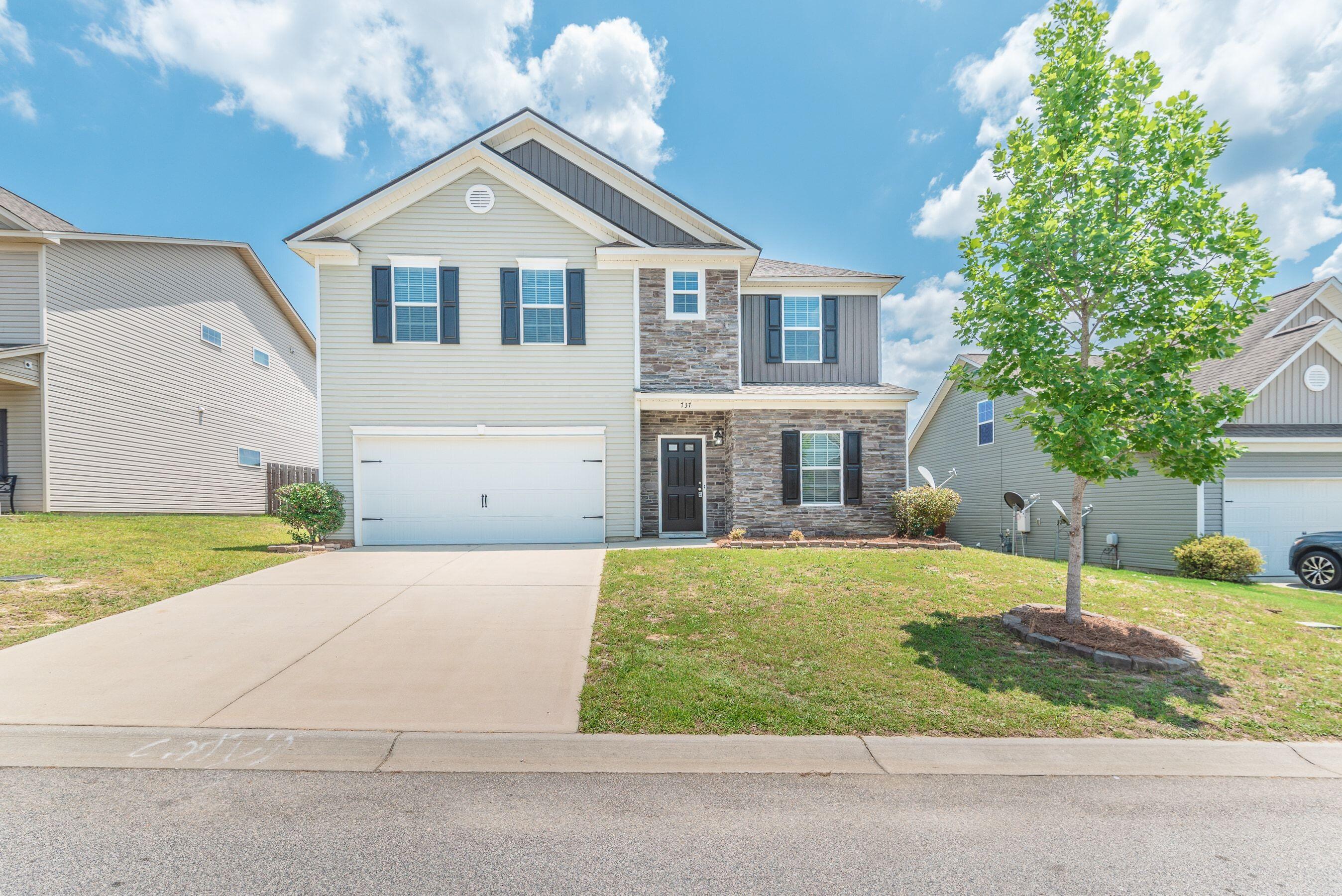 737 Jericho Court