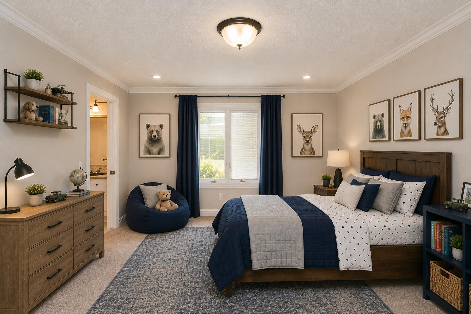 42 Shadow Rock Drive
