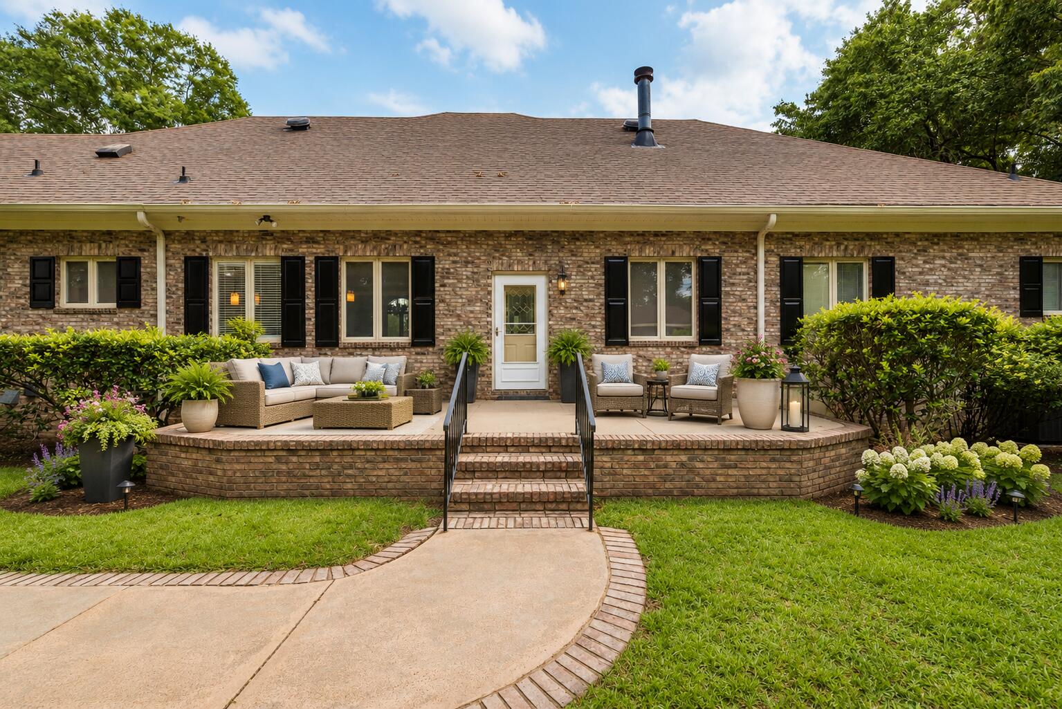 42 Shadow Rock Drive