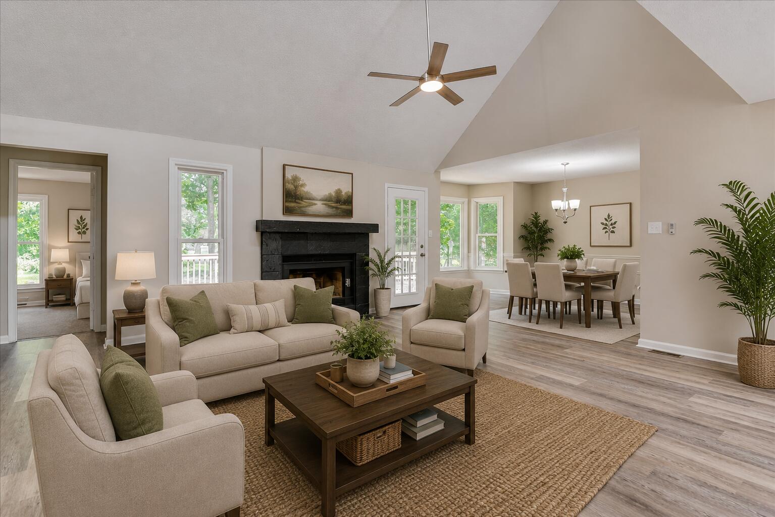 114 Robinwood Drive